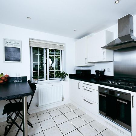 Riverside Stays, Modern House Stays, Shefford, Bedfordshire Exteriör bild