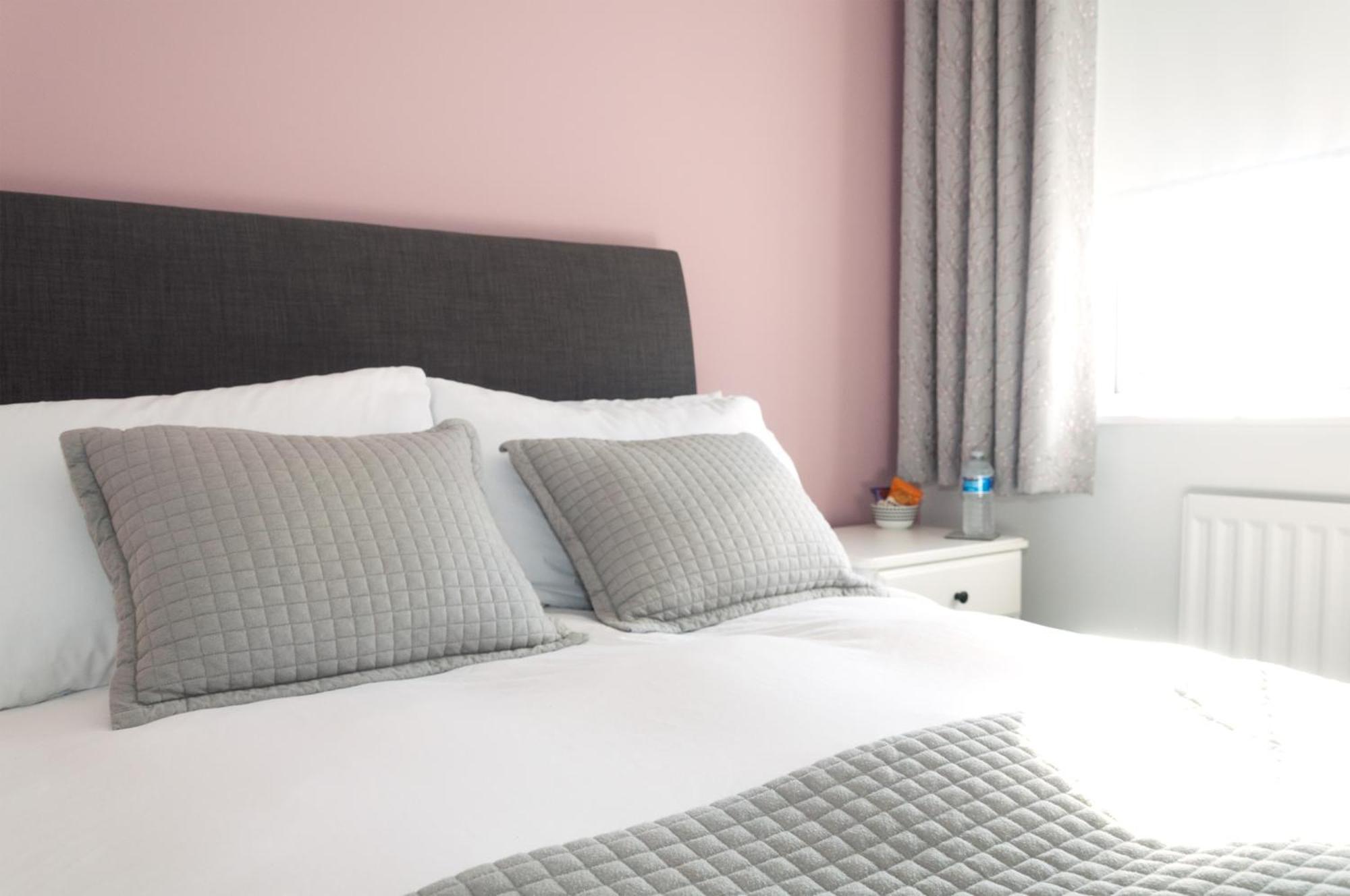 Riverside Stays, Modern House Stays, Shefford, Bedfordshire Exteriör bild