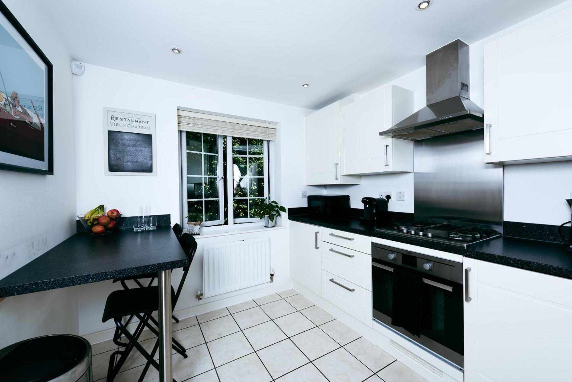Riverside Stays, Modern House Stays, Shefford, Bedfordshire Exteriör bild