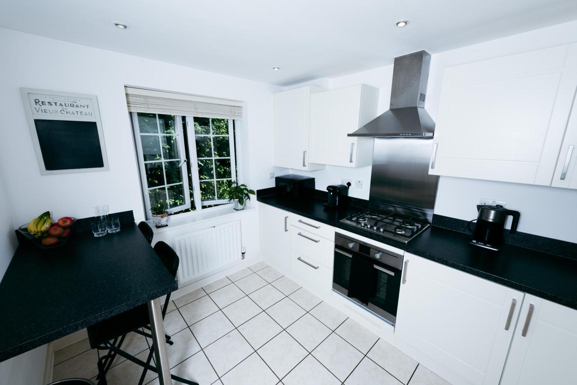 Riverside Stays, Modern House Stays, Shefford, Bedfordshire Exteriör bild
